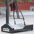 Portable Professional Basketball Hoop Stand